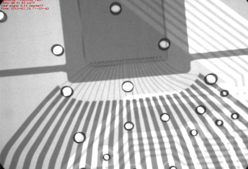 X-Ray检查机能否检测BGA焊后缺陷？X-RAY可以检测哪些产品？
