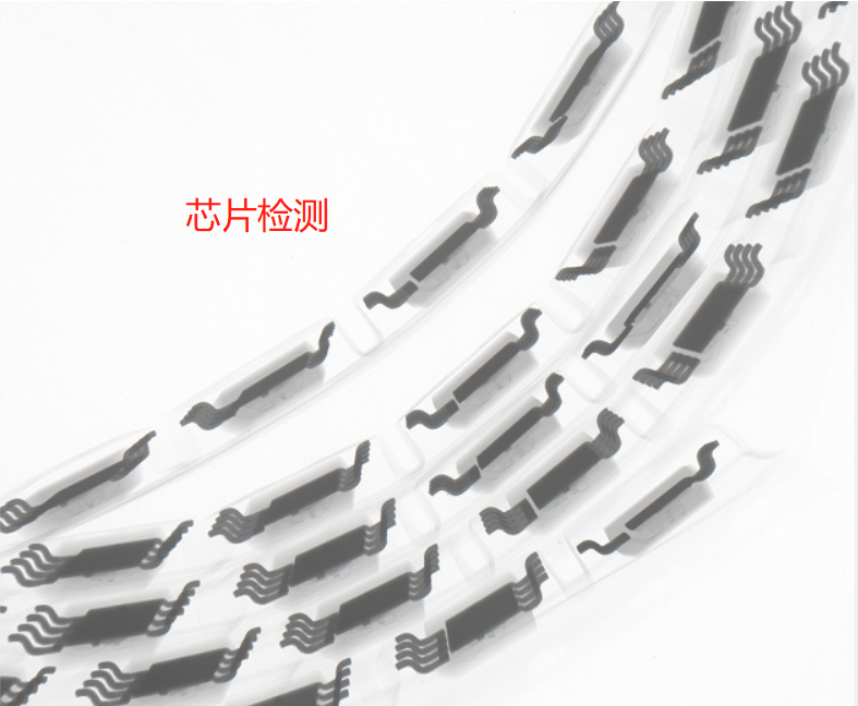 chiplet晶粒芯片是什么，x射线无损检测仪如何检测其内部缺陷？