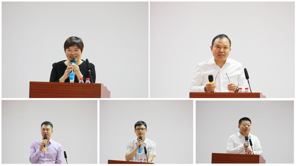 云顶yd222线路检测中心科技召开成立25周年座谈会