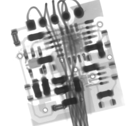 表面贴装技术保障：XRAY检测确：附又柿