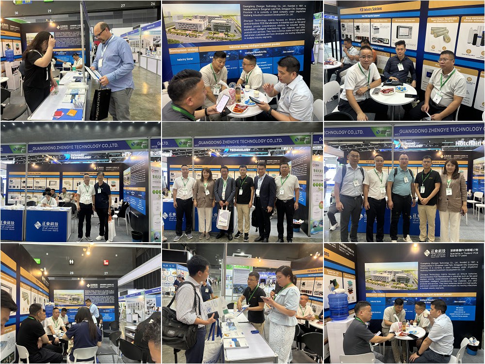 展会回顾 | 云顶yd222线路检测中心科技 THECA 2025 圆满收官！